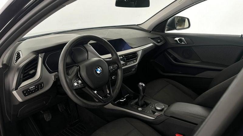 BMW Serie 1 116d 5p. Business Advantage