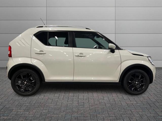 SUZUKI Ignis 1.2 Dualjet Top