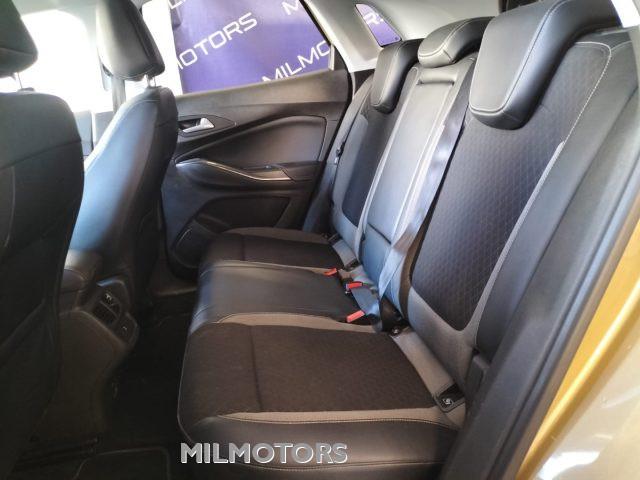 OPEL Grandland X 1.6 diesel Ecotec Start&Stop aut.Bi ColorUltimate