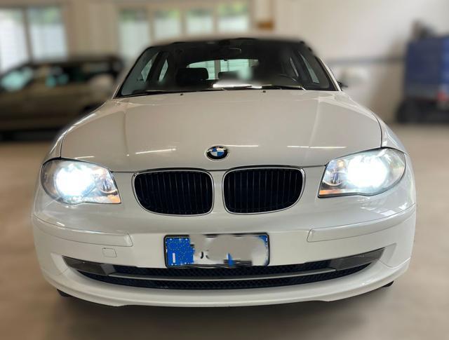 BMW 116 i cat 3 porte Eletta