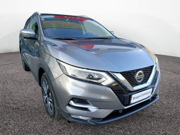 Nissan Qashqai 1.5 dCi 115cv N-Connecta 2WD 1.5 dci N-Connecta 115cv