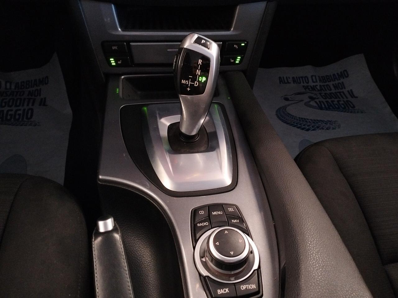Bmw 520d cat Touring Futura