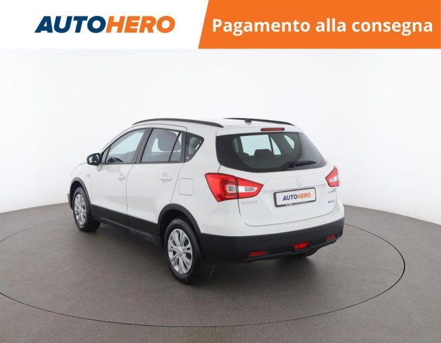 SUZUKI S-Cross 1.4 Hybrid Easy