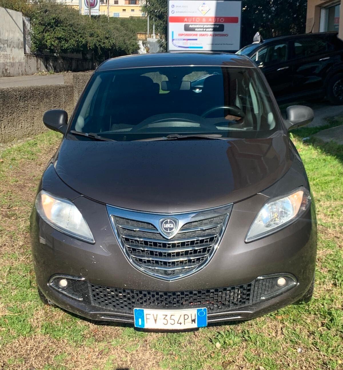 Lancia Ypsilon 1.3 MJT 16V 95 CV 5 porte S&S Gold