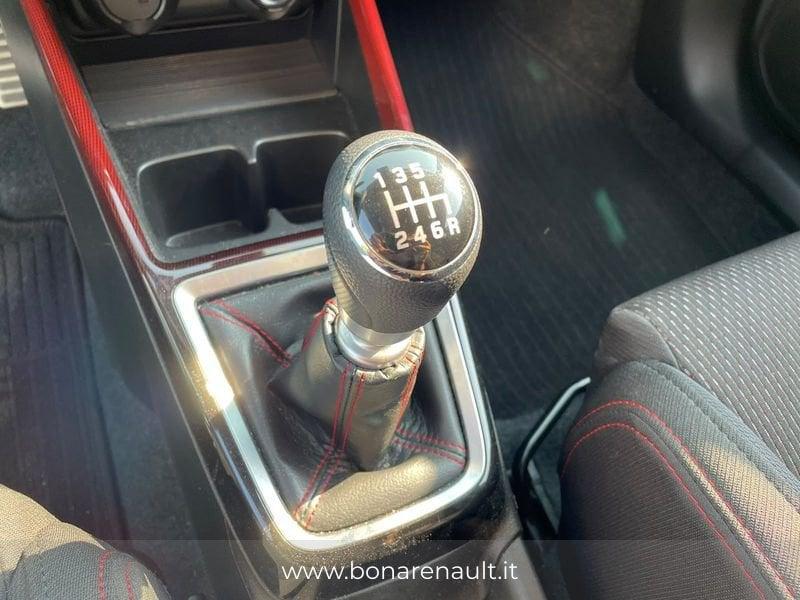 Suzuki Swift Sport 1.4 BoosterJet Hybrid Sport *LEGGI DESCRIZIONE*