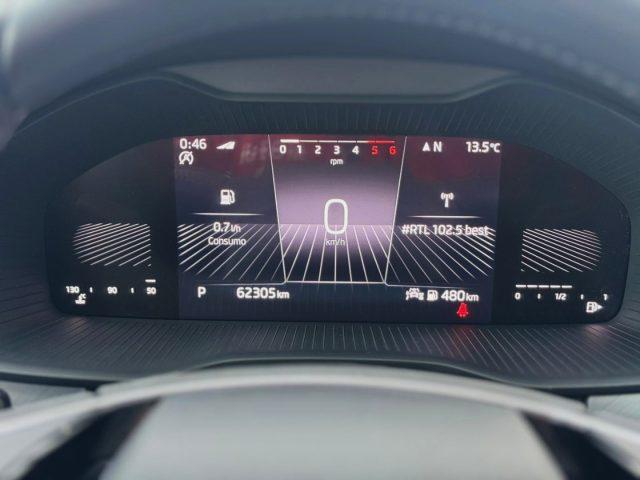 SKODA Kodiaq 2.0 TDI EVO SCR 4x4 DSG 7 POSTY EXECUTIVE*UNIPROP*