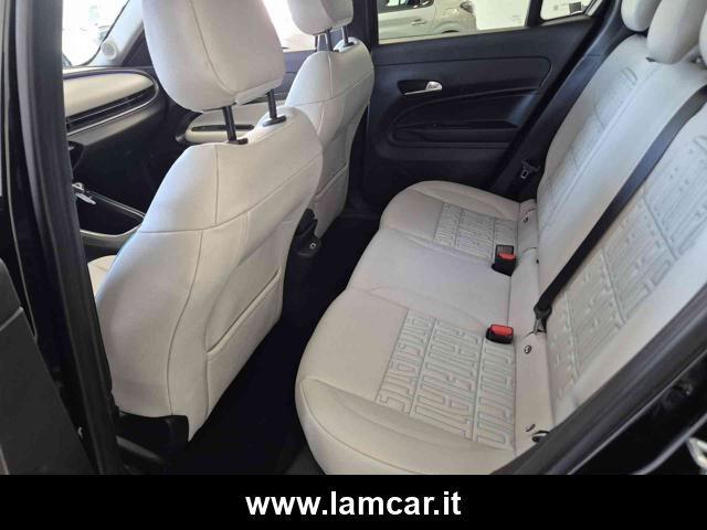 FIAT 600 Hybrid 100 CV DCT MHEV La Prima