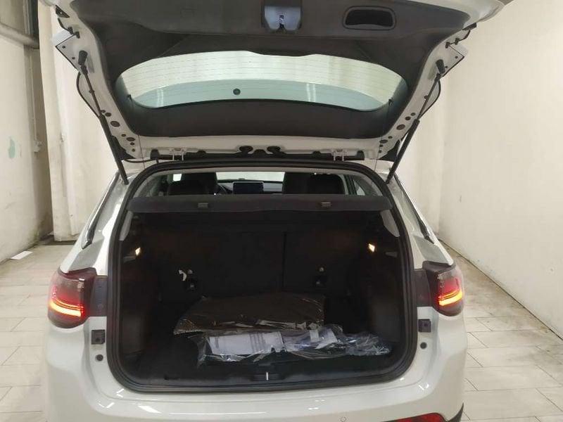 Jeep Compass 1.5 turbo t4 mhev Altitude 2wd 130cv dct