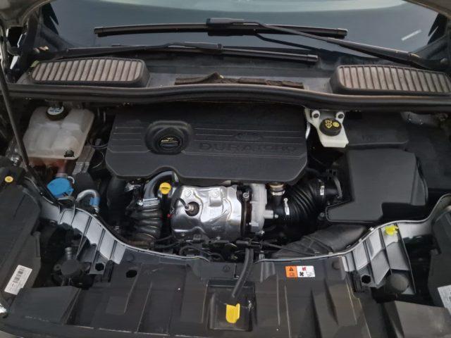 FORD C-Max 1.5 TDCi 120CV Start&Stop Titanium
