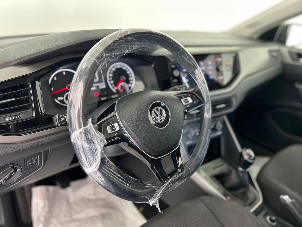 Volkswagen Polo Business 1.6 TDI 5p-GARANTITA-2018