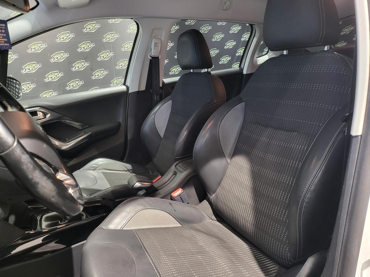 Peugeot 2008 - 2016 1.6 BlueHDi 100 Allure