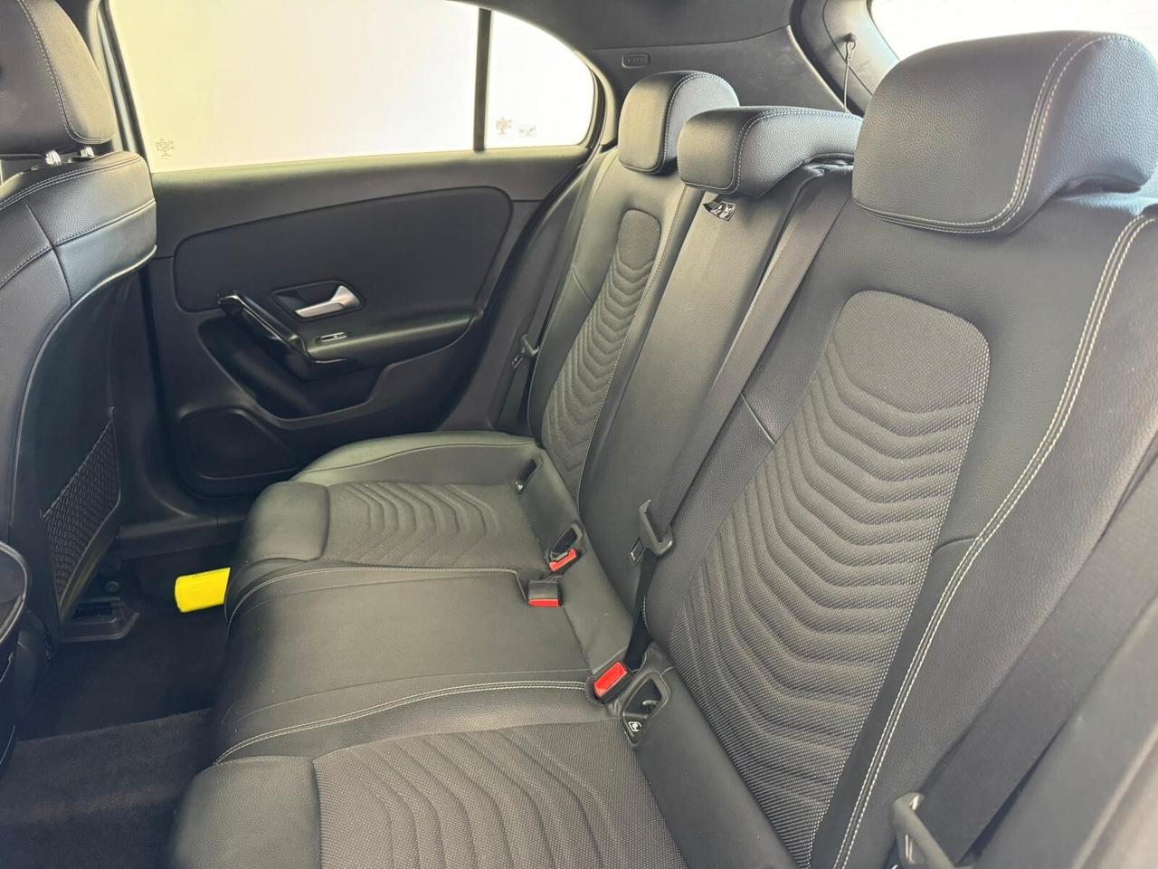Mercedes-benz A 180 Automatic Sport-2019-GARANTITA