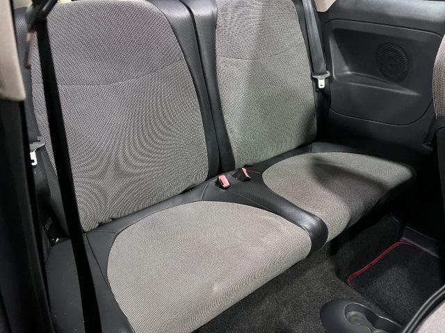 FIAT 500C C 1.3 Multijet 16V 75CV