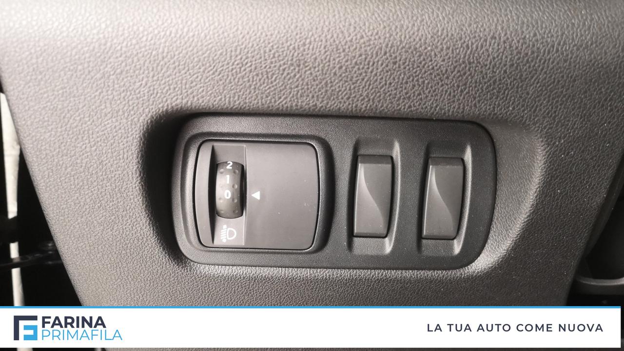 RENAULT Kadjar 2019 - Kadjar 1.5 blue dci Sport Edition2 115cv