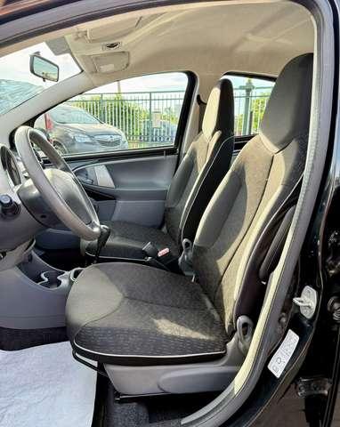 Peugeot 107 1.0 12v Access (desir) 5p NEOPATENTATI