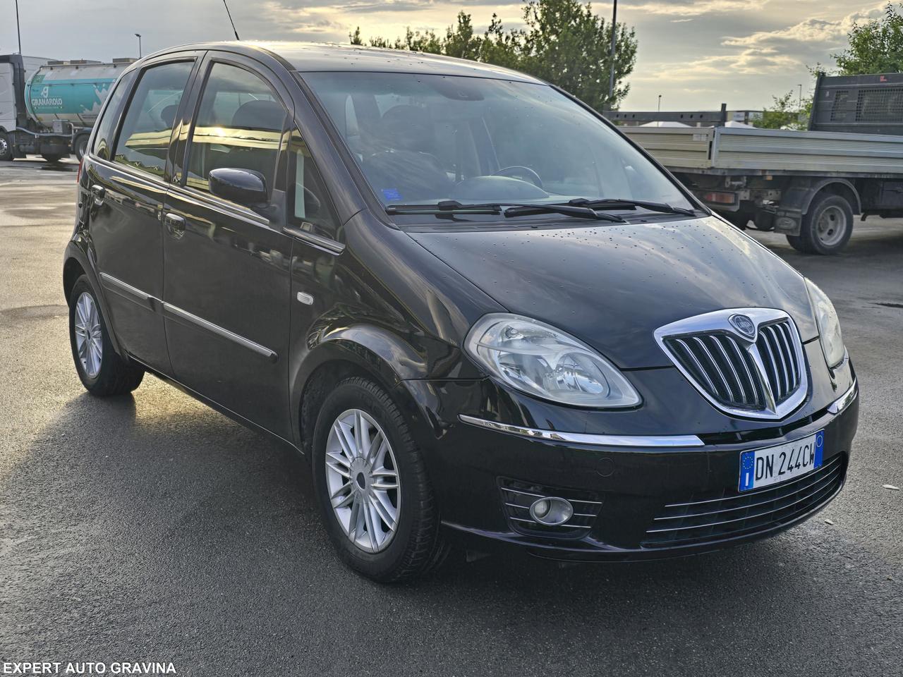 LANCIA MUSA 1.3 MTJ 70CV ***PARI AL NUOVO***