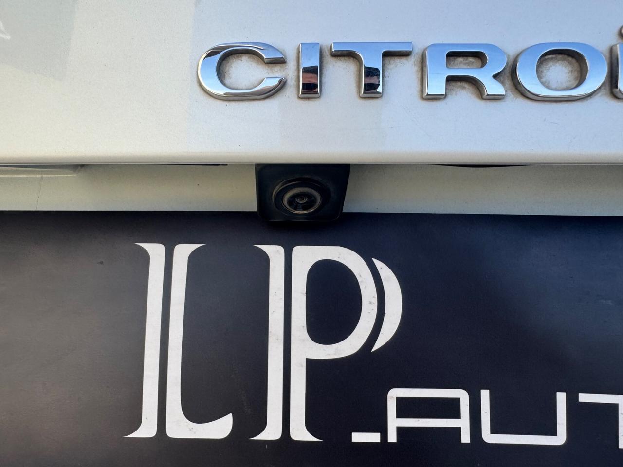 Citroen C5 Aircross BlueHDi 130 S&S EAT8 Shine