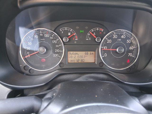 FIAT Punto 1.3 MJT II S&S 85 CV 5 porte ECO Easy