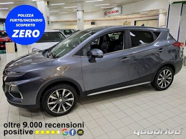 EVO Evo4 1.6 Bi-Fuel GPL KM 26.700