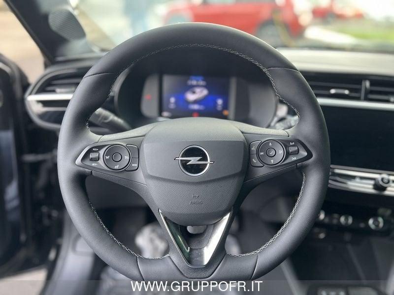 Opel Corsa 1.2 100 CV