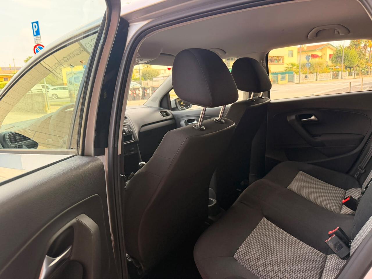 Volkswagen Polo 1.2 5 porte TSI ADVANCE