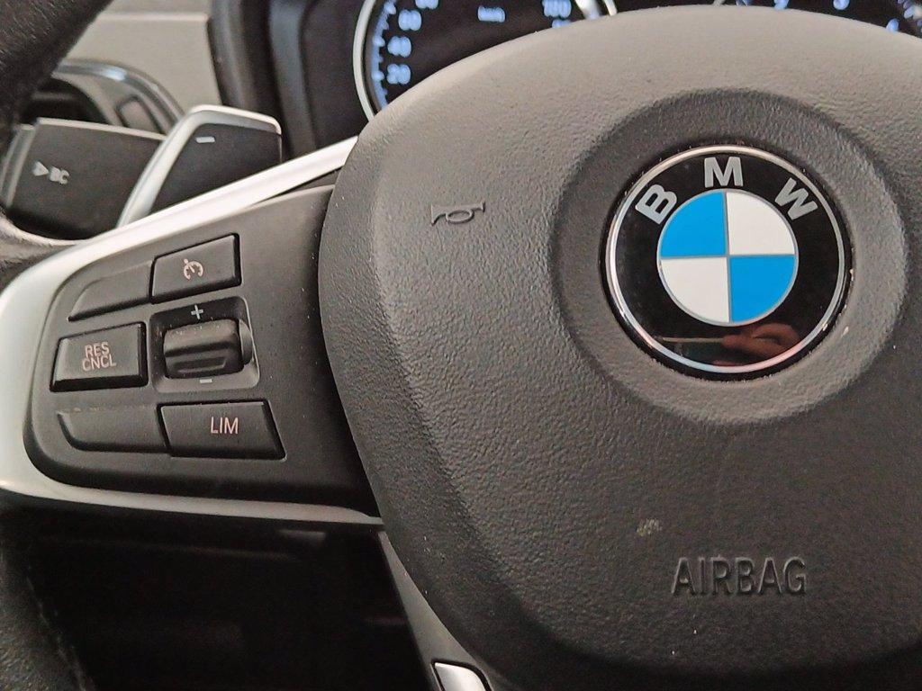 BMW X1 xdrive20d xline auto del 2019