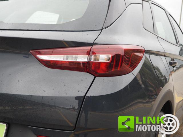 OPEL Grandland X 1.5 diesel Ecotec aut. Business