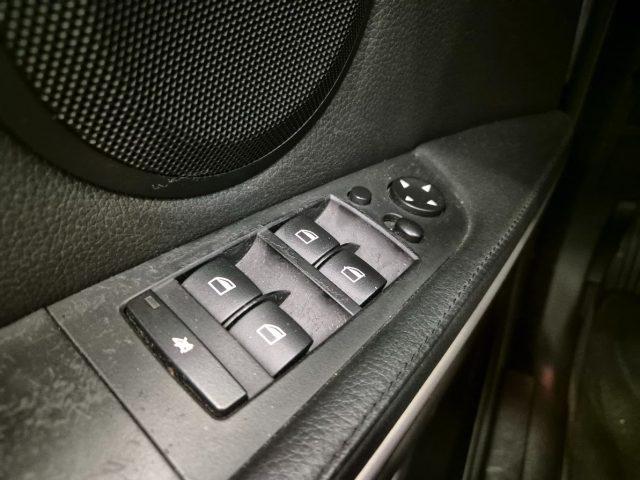 BMW 320 d cat - Sens. Park. - Carplay - Tetto