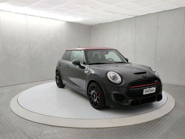 MINI Mini Mini 2.0 John Cooper Works 3p auto