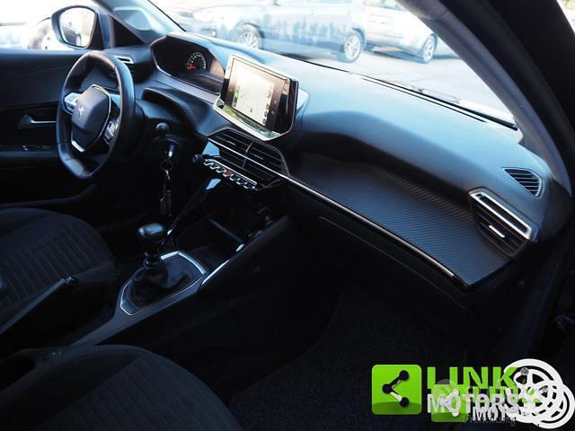 PEUGEOT 208 BlueHDi 100 Stop&Start 5 porte Acti
