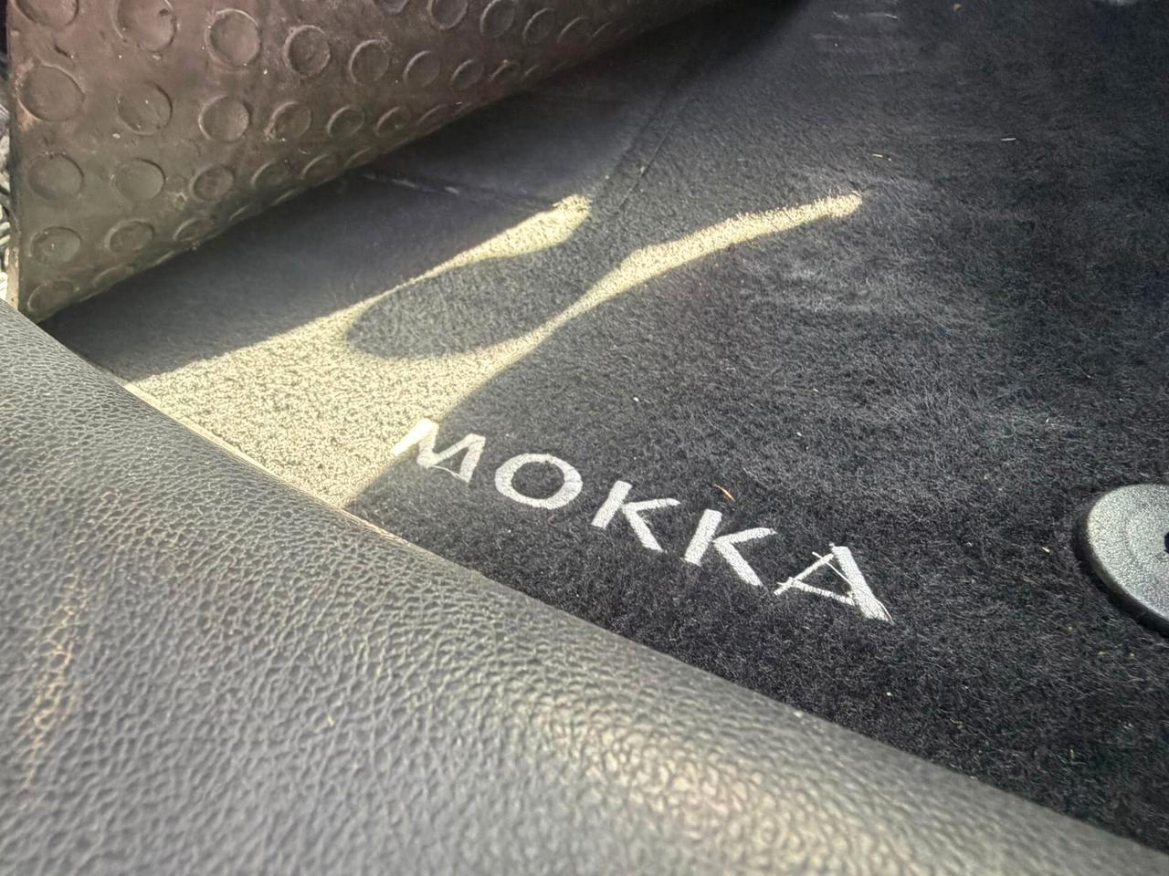 Opel Mokka 1.7 CDTI ego ecoflex