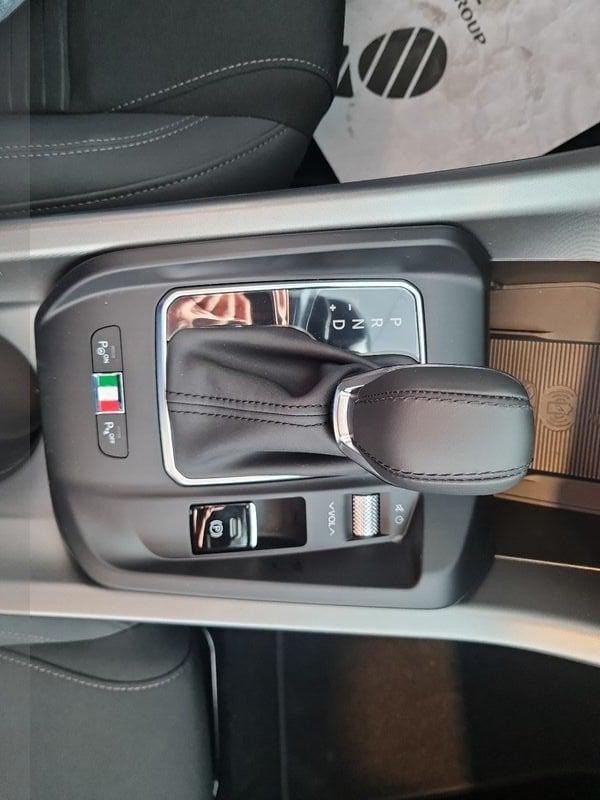 Alfa Romeo Tonale MFH My24 Hybrid 160cv Sprint