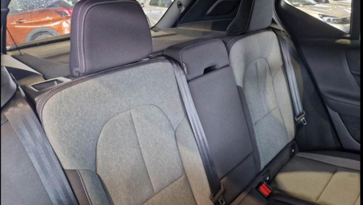 VOLVO Xc40 T2 Automatico Core N-1