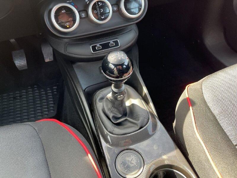 FIAT 500X 500 X 2018 1.0 T3 Cross 120cv