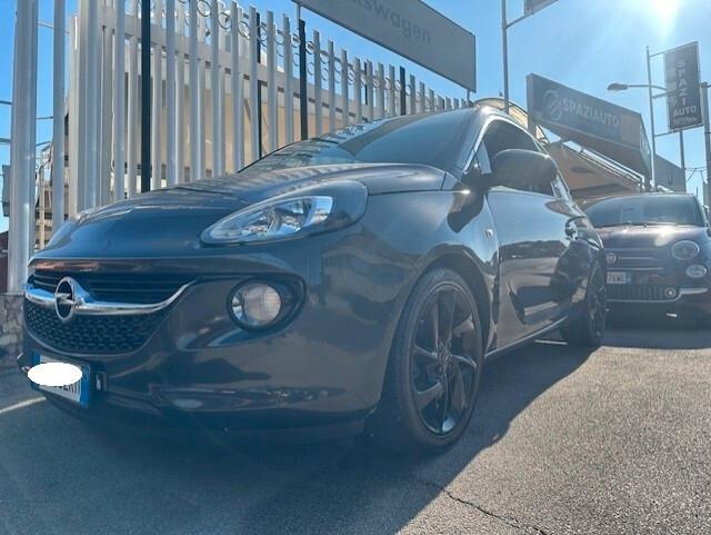 OPEL ADAM 2015 FULL OPTIONAL