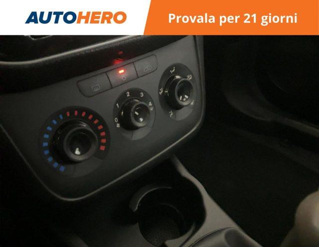 FIAT Punto 1.3 MJT II S&S 95 CV 5 porte Street