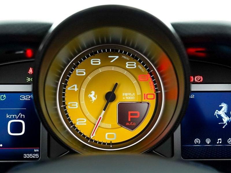 Ferrari 812 GTS 812 GTS 6.5 dct