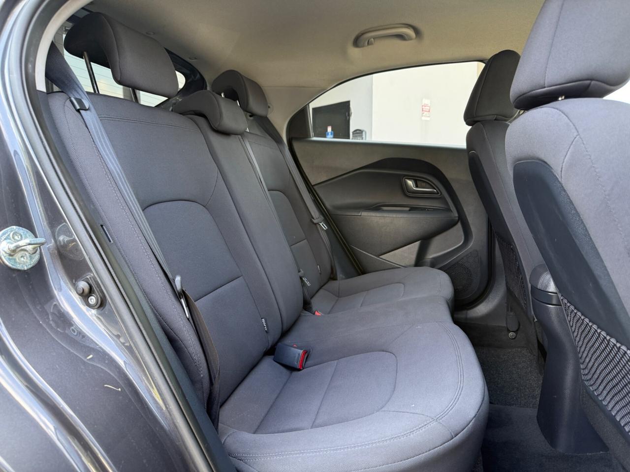 Kia Rio 1.4 CRDi 5p. Cool