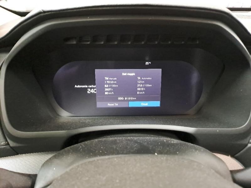 VOLVO XC90 B5 D AWD AUTOMATICO 7P PLUS BRIGHT SUV