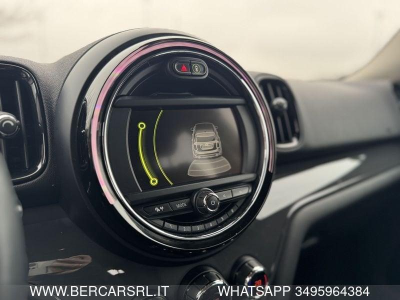 MINI Cooper Countryman Mini 2.0 Cooper D Boost Countryman