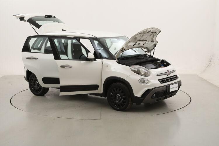 Fiat 500L Connect BR106766 1.3 Diesel 95CV