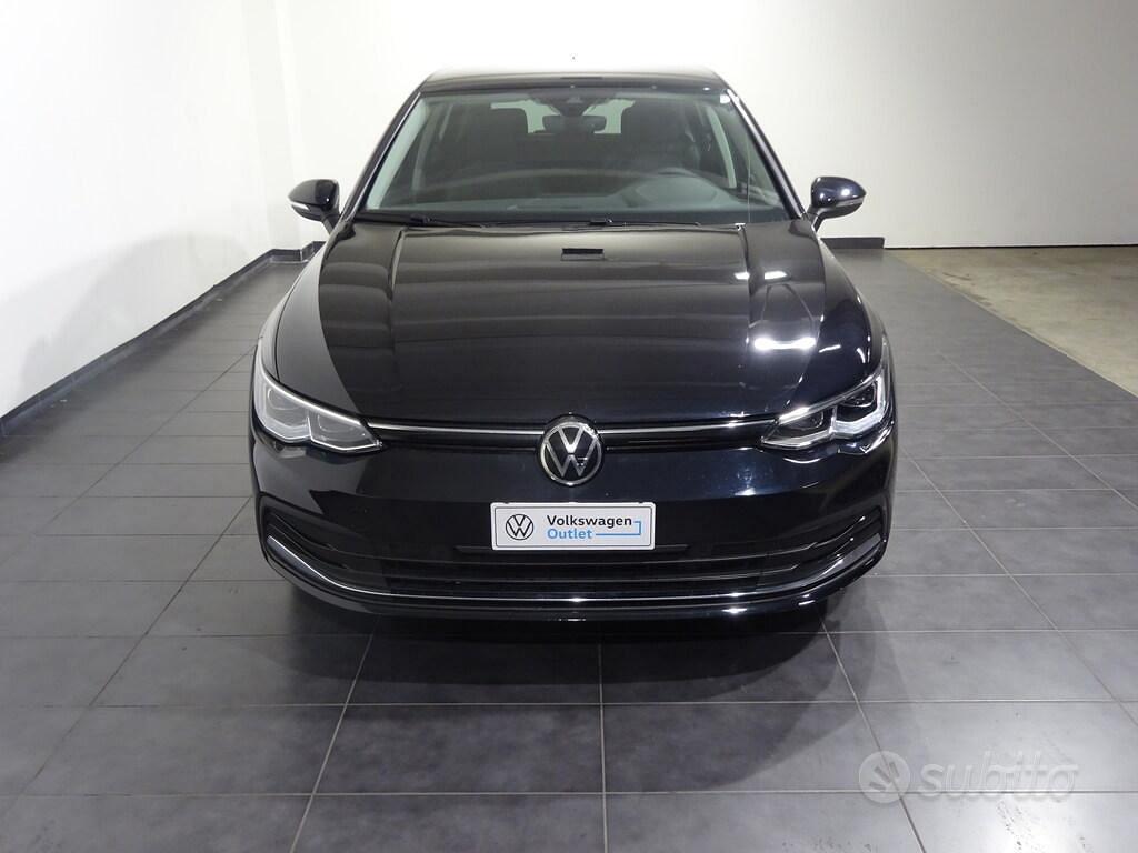Volkswagen Golf 2.0 tdi 1st Edition Style 150cv ds