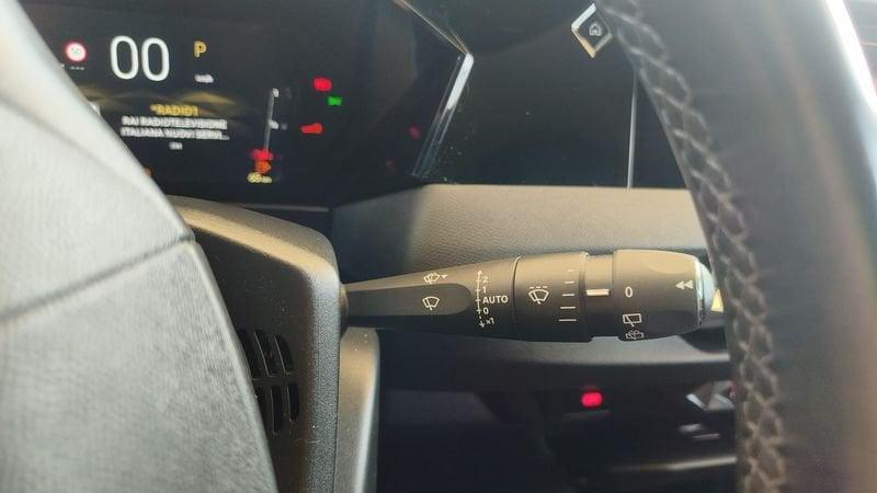 DS DS 4 BlueHDi 130 Automatico Business