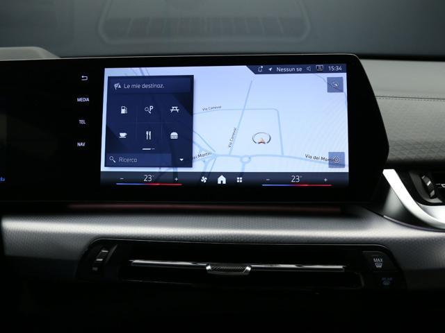 BMW X2 sDrive 20d Msport 150CV