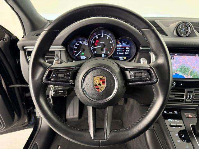 PORSCHE Macan 2.0 265cv PDK