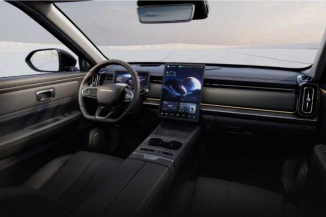 JAECOO Jaecoo 7 PHEV 1.5TGDI 143CV+2 MOTORI ELETTRICI Premium