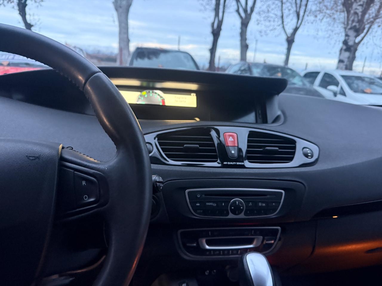 Scenic X do 1.5 automatica