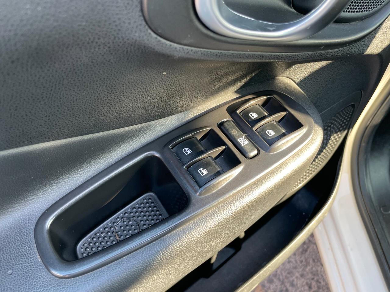 Fiat 500L 1.3 Multijet 95 CV Lounge tetto panoramico