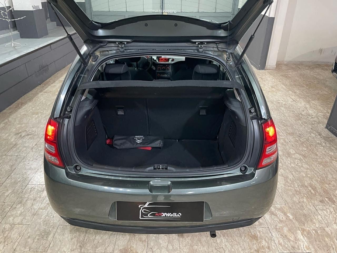 Citroen C3 1.1 Exclusive