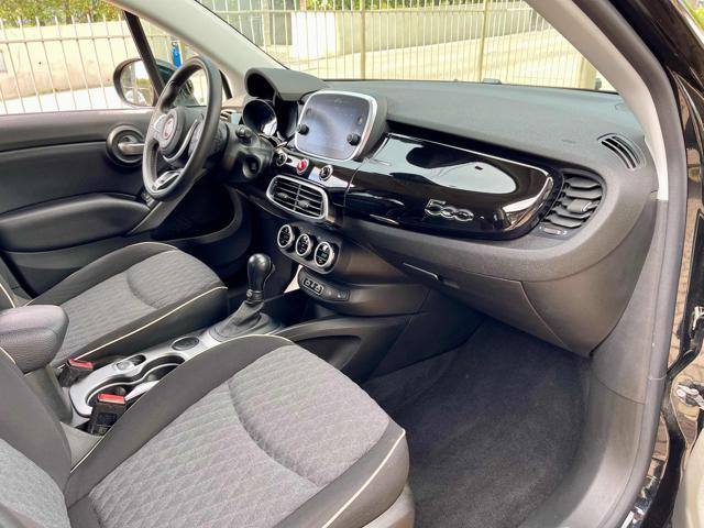 FIAT 500X 1.3 T4 150 CV DCT City Cross